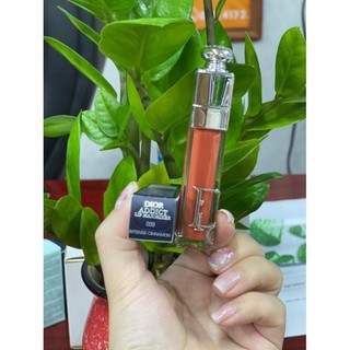 Son dưỡng Dior Lip Maximizer bản mới fullbox
