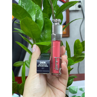 Son dưỡng Dior Lip Maximizer bản mới fullbox