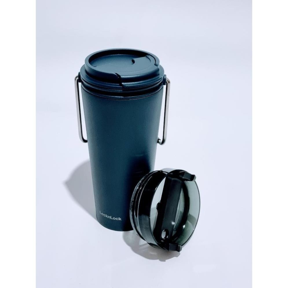 Nắp Thay Thế Ly Giữ Nhiệt LocknLock Bucket Tumbler LHC4268 LHC4269 540ml