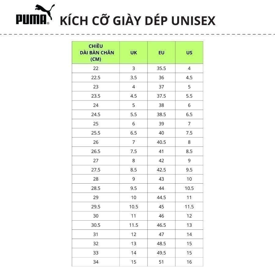 Giày sneaker unisex Puma Slipstream Spongebob - 39118101