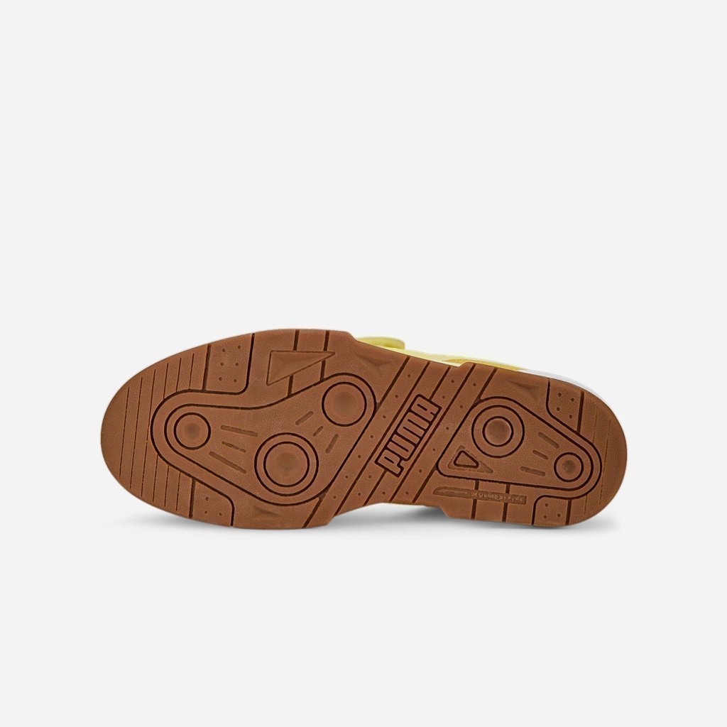 Giày sneaker unisex Puma Slipstream Spongebob - 39118101