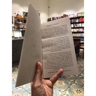 Sách - Brave New World by Aldous Huxley