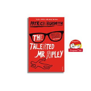 Sách - The Talented Mr Ripley