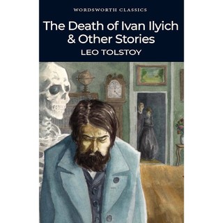 Sách - The Death of Ivan Ilyich & Other Stories