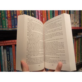 Sách - A Thousand Splendid Suns