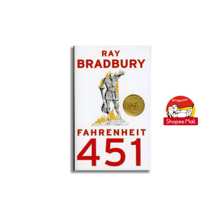 Sách - fahrenheit 451
