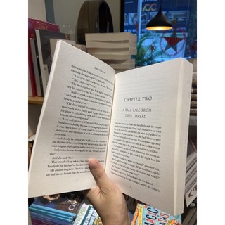 Sách - The Snow Song: The spellbinding fable and magical love story by Sally Gardner - English Novel