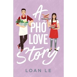 Sách - a phở love story