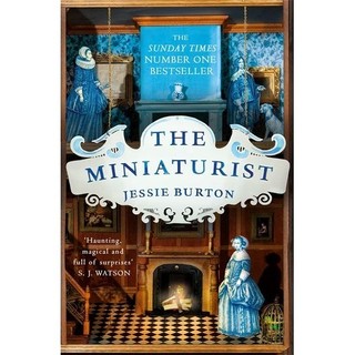 Sách - The Miniaturist