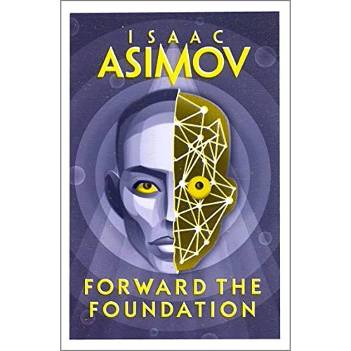 Sách - Forward The Foundation
