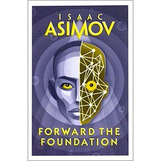 Sách - Forward The Foundation