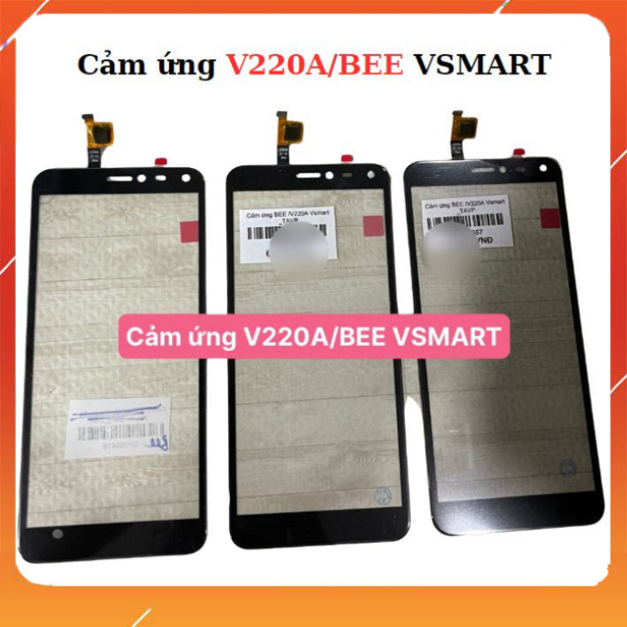 Cảm ứng V220A/ Bee Vsmart ,sẵn hàng tại shop,