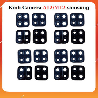 Kính Camera A12 Sam sung,thay thế ,sẵn hàng tại shop,