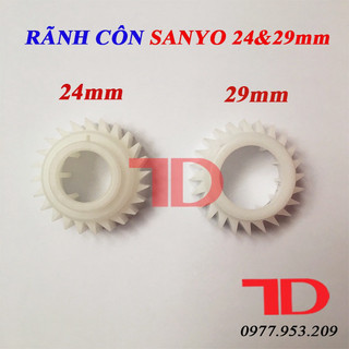 Rãnh côn dành cho máy giặt sanyo điện lạnh thuận dung