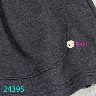 Quần Short Da Cá Cho Bé Trai Size Đại (35 - 75kg)