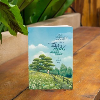 Sách - giữa mênh mông cuộc đời, tôi lạc mất thanh xuân - azvietnam