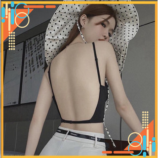 Áo bra hở lưng