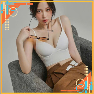 [H.Lana] ÁO BRA HỞ LƯNG