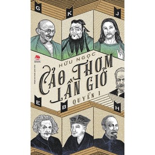 [ -50% ] Sách - Cảo thơm lần giở - Quyển 1