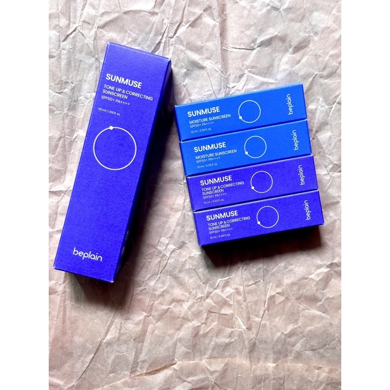 KCN set 5 tuyp 90ml 𝐁𝐞𝐩𝐥𝐚𝐢𝐧 𝐒𝐮𝐧𝐦𝐮𝐬𝐞 𝐓𝐨𝐧𝐞 𝐔𝐩 & 𝐂𝐨𝐫𝐫𝐞𝐜𝐭𝐢𝐧𝐠 𝐒𝐮𝐧𝐬𝐜𝐫𝐞𝐞𝐧