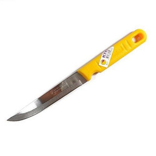 [UmeiShop] Dao Thái Lan Kiwi cán dày lưỡi dày loại 1 ( Mũi dao nhọn )