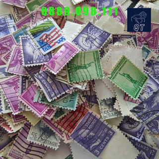 Combo 10 con tem Mỹ khác nhau