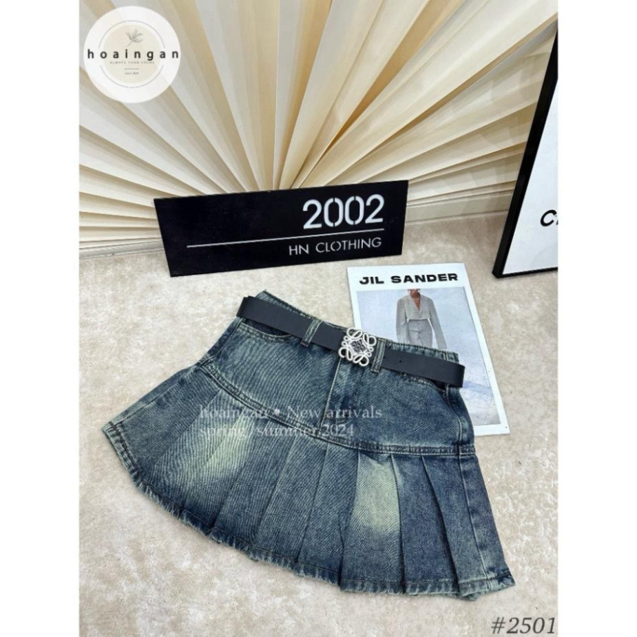 Quần bò ống rộng dáng suông xanh rêu , Quần jean ống rộng dáng suông xanh rêu phong cách siêu Chất 2023 D29 | BigBuy360 - bigbuy360.vn