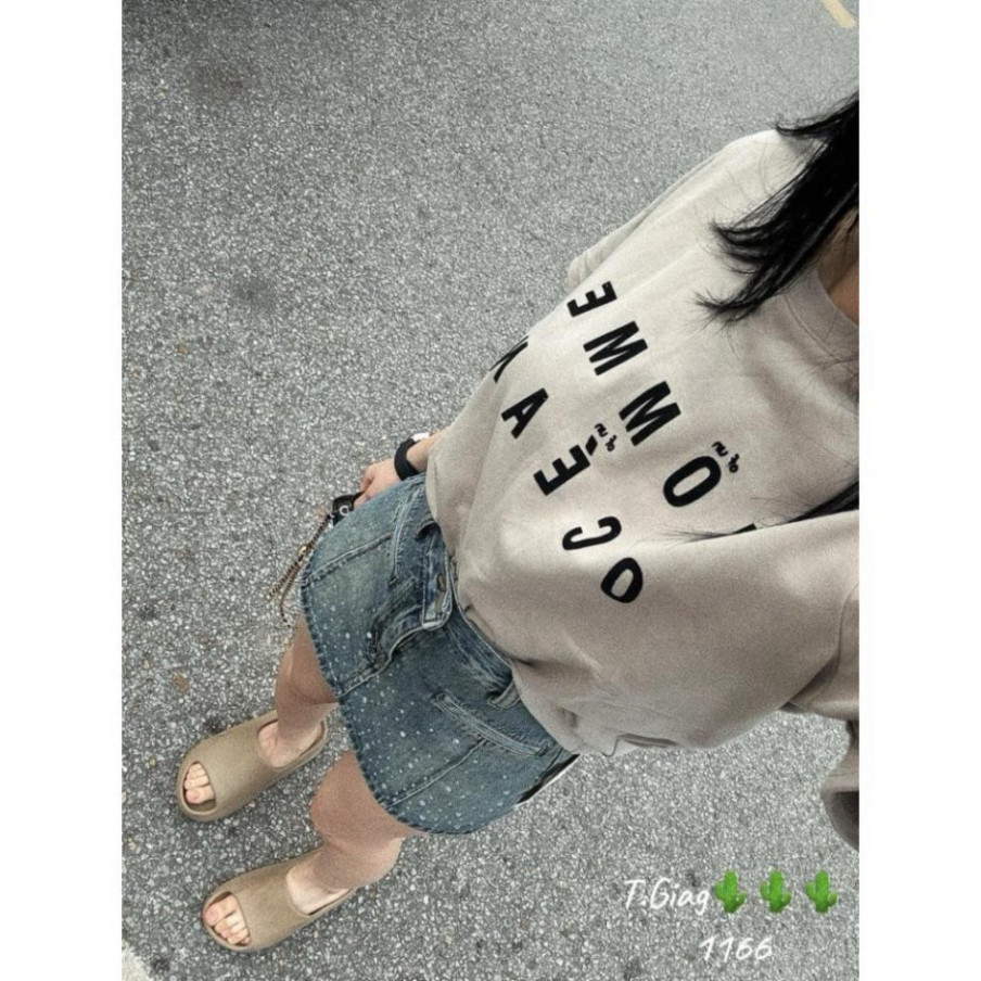 Quần Sooc jeans Nữ Cá Tính, Quần đùi bò rách tua ruia đính kèm 4 cúc siêu cháy Siêu Dễ Thương N76 | BigBuy360 - bigbuy360.vn