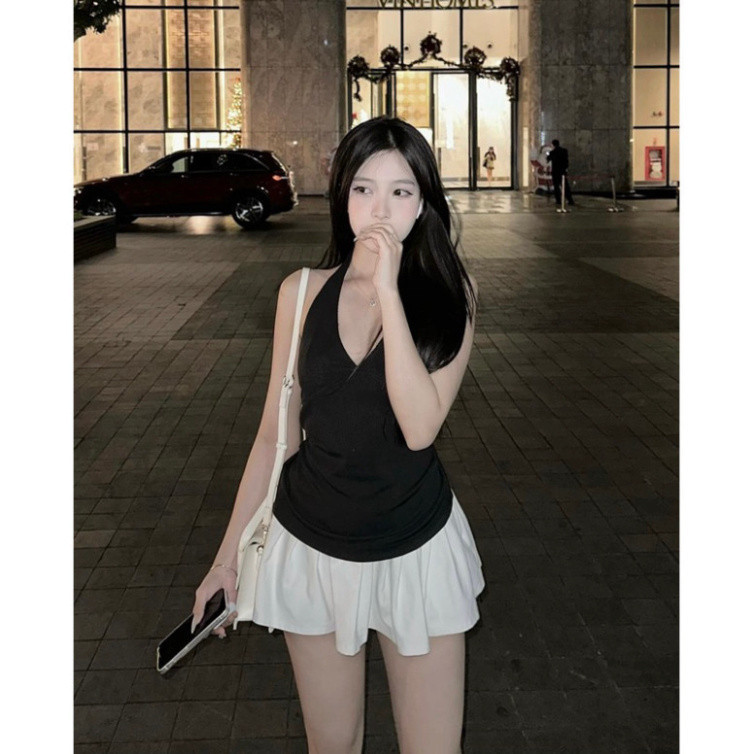 Quần bò ống rộng dáng suông gân , Quần jean ống rộng màu xanh gấu có cúc bấm Siêu HOT s33 | BigBuy360 - bigbuy360.vn