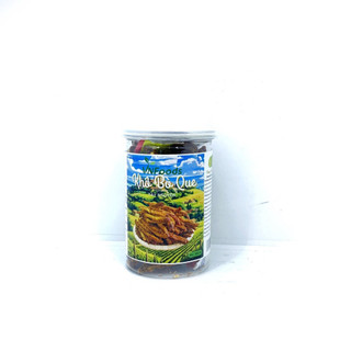 Khô Bò Que Tây Nguyên 200Gr Xuất Khẩu Đặc Sản Tây Nguyên VNFoods