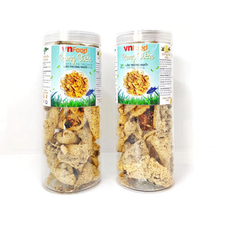 Rong Biển Lắc Trứng Muối 250Gr Rong Biển Trứng Muối | Ăn Vặt VnFood