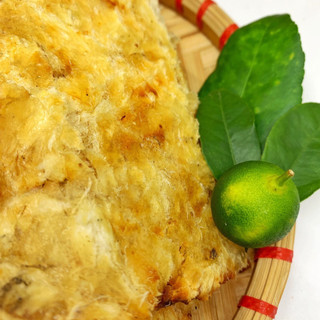 Khô Cá Thiều Miếng Tẩm Vị 300-500Gr | Đồ Ăn Vặt VnFood | Khô Cá Ăn Vặt
