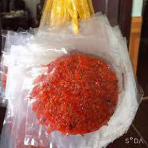 Cá Bò Nướng Sa Tế Dây 10 Gói Ăn Vặt Tuổi Thơ VNFoods
