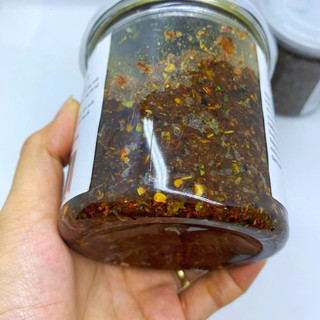 Chẩm Chéo Tây Bắc Chuẩn Vị Thơm Ngon Hũ 300-400Gr VNFoods