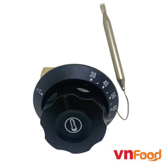 Rơ Le Chỉnh Nhiệt 30-110 Độ C Điều Khiển Nhiệt Nồi Phở - Bếp Chiên - Thiết Bị Sấy