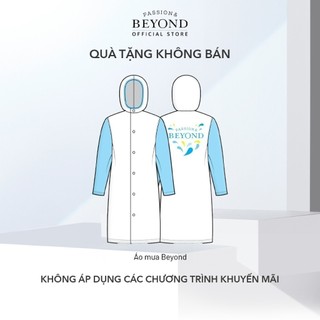  Áo mưa Beyond