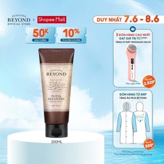 Tẩy tế bào chết Beyond Total Recovery Gentle Polish 200ml