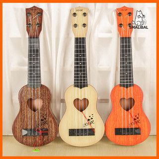 Đàn ukulele nhỏ gọn học nhạc dành cho bé