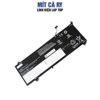 Pin laptop lenovo L19C4PDB L19M4PD Laptop Battery For Lenovo ThinkBook 14/15 Pin zin laptop lenovo