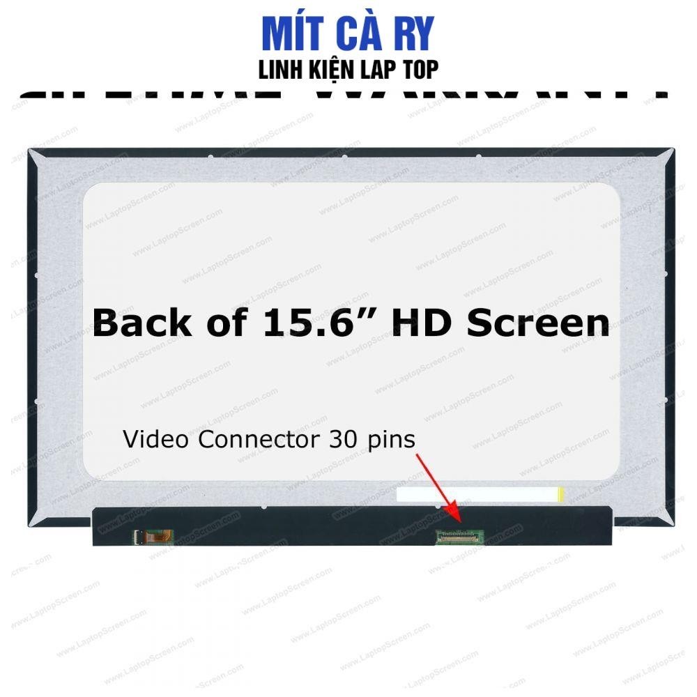 Màn hình laptop 15.6 inch fullHD (1920x1080) 30pin slim B H 12 tháng | BigBuy360 - bigbuy360.vn