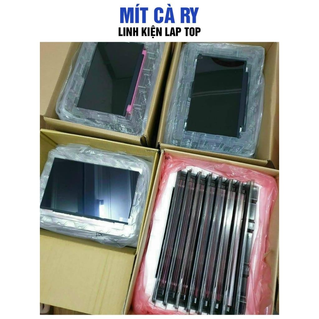 Màn hình laptop 15.6 inch fullHD (1920x1080) 30pin slim B H 12 tháng | BigBuy360 - bigbuy360.vn