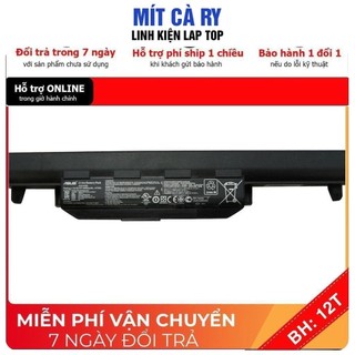 [BH12TH] ⚡Pin laptop Asus K45A K45V K45VD K45VM K45VJ
