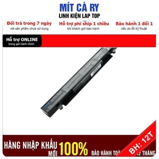 [BH12TH] Pin Laptop Asus P550 P550C P550L X450 X450E X450V X450LD . . 12 Tháng !