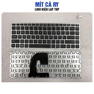 Bàn phím laptop HP ProBook 6460b 6465b 6470b, EliteBook 8460p 8470p 8460w 8470w – 8460/6460 (KHUNG,ZIN,BH 12TH)
