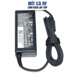 Sạc Laptop Dell 65W 19.5V 3.34A Đầu Kim Nhỏ Dùng cho laptop DELL VOSTRO 14 3458 3468 5468 15 3558 3559 3568