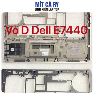 Thay vỏ dell e7440 latitude VỎ D SƯỜN LAPTOP DELL E7440 dành cho Latitude E7440