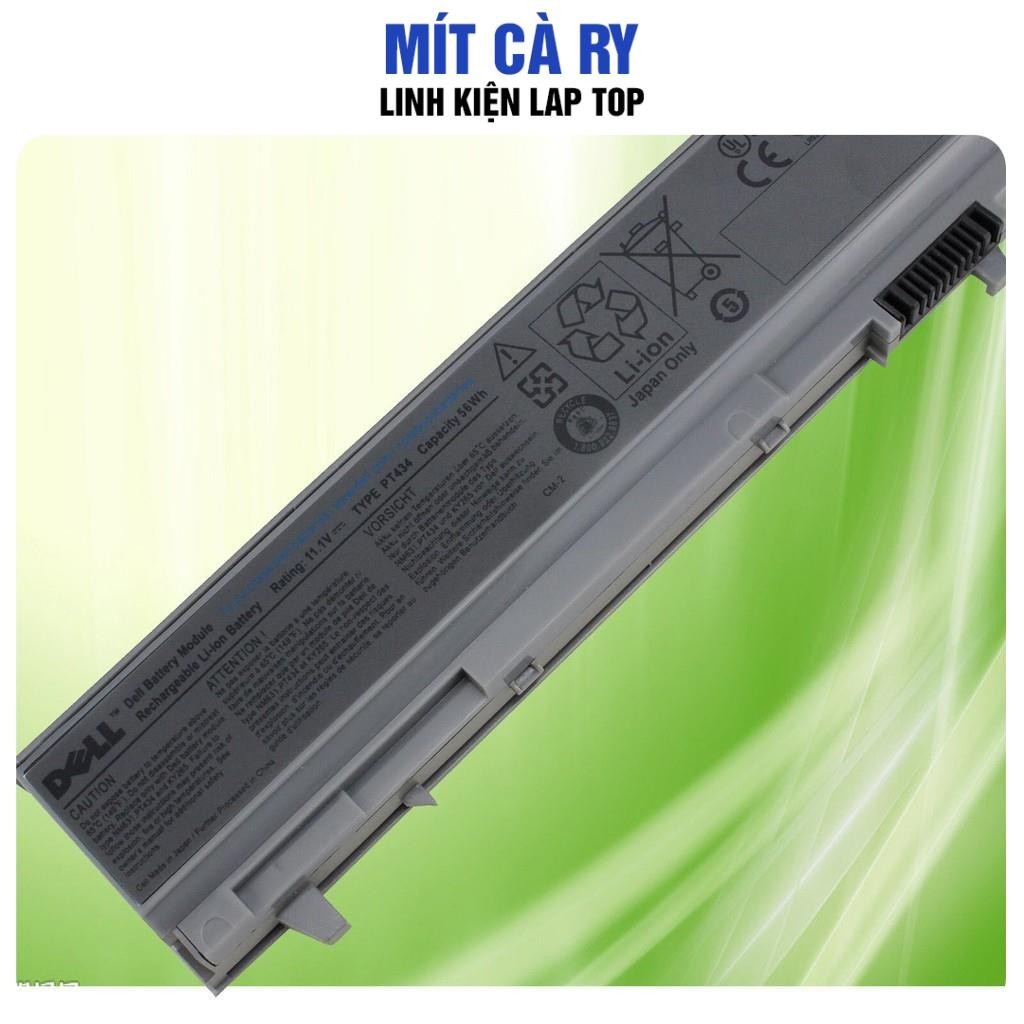 Pin laptop Dell Latitude E6400 E6410 E6500 E6510 E8400 BH 6th