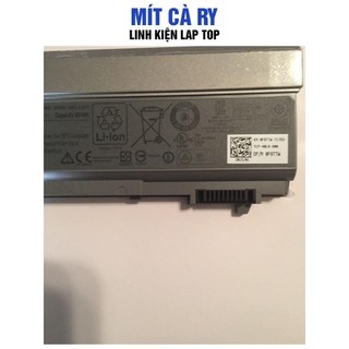 Pin laptop Dell Latitude E6400 E6410 E6500 E6510 E8400 BH 6th