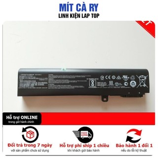 Pin MSI ZINBTY-M6H PE60 GE62 GP62 GL62M GE62VR PE70 GE72 GL72 GP72 MS-16J2 MS-16J3 MS-16J6 MS-1792 GP72M GP62MVR