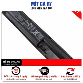 Pin laptop ProBook 450 G0 450G1 3ICR19/65-3 707616-141 707616-242 707616-851 707617-421 708457-001 708458-001 FP06, FP09